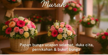 Toko Bunga Citangtu